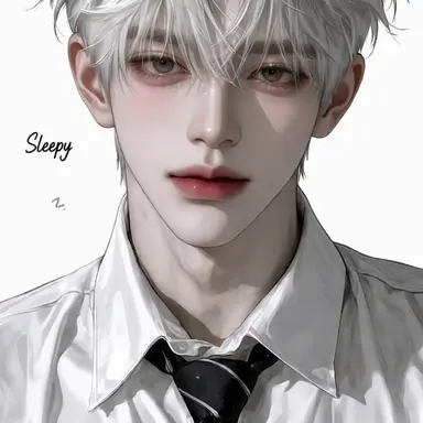 Profile image of Baek Dohyeon