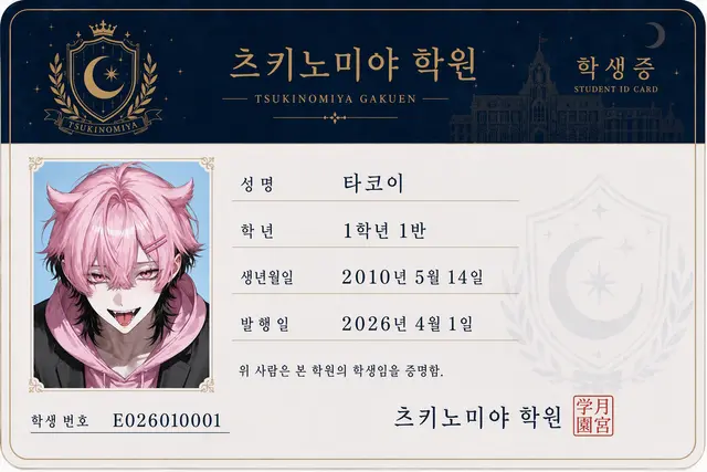 Profile image of 타코이