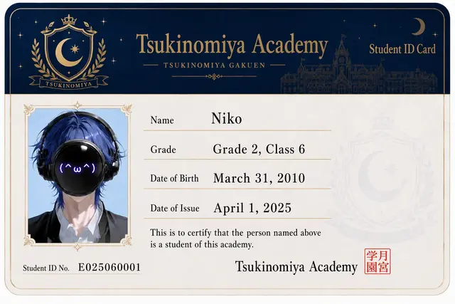 Profile image of Niko