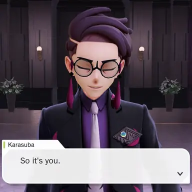 Profile image of Karasuba