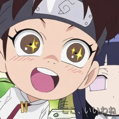 Profile image of テンテン