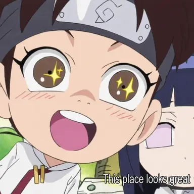 Profile image of Tenten
