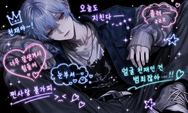 Profile image of 타쿠미
