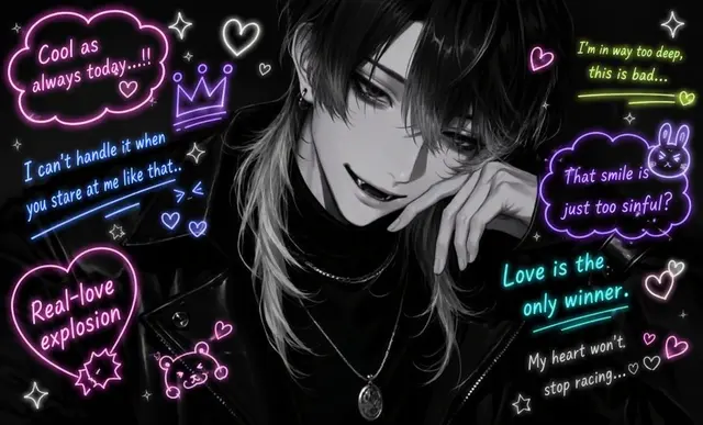 Profile image of Hayato