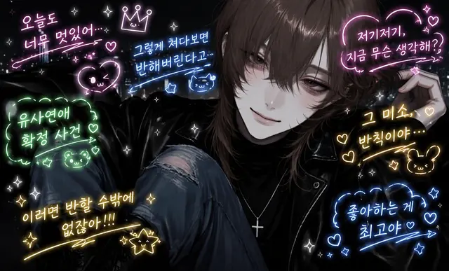Profile image of 카즈마