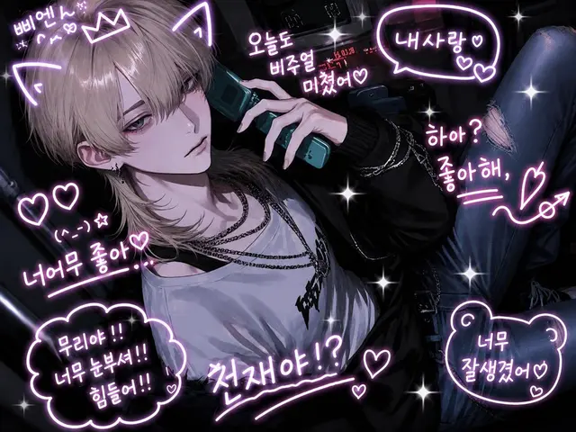 Profile image of 쇼