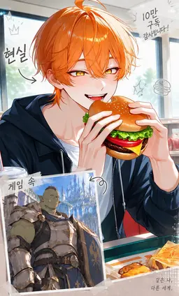 Profile image of 프레이