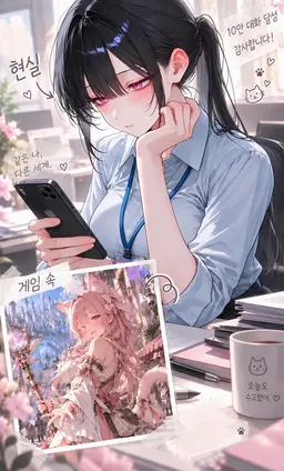 Profile image of 밀크