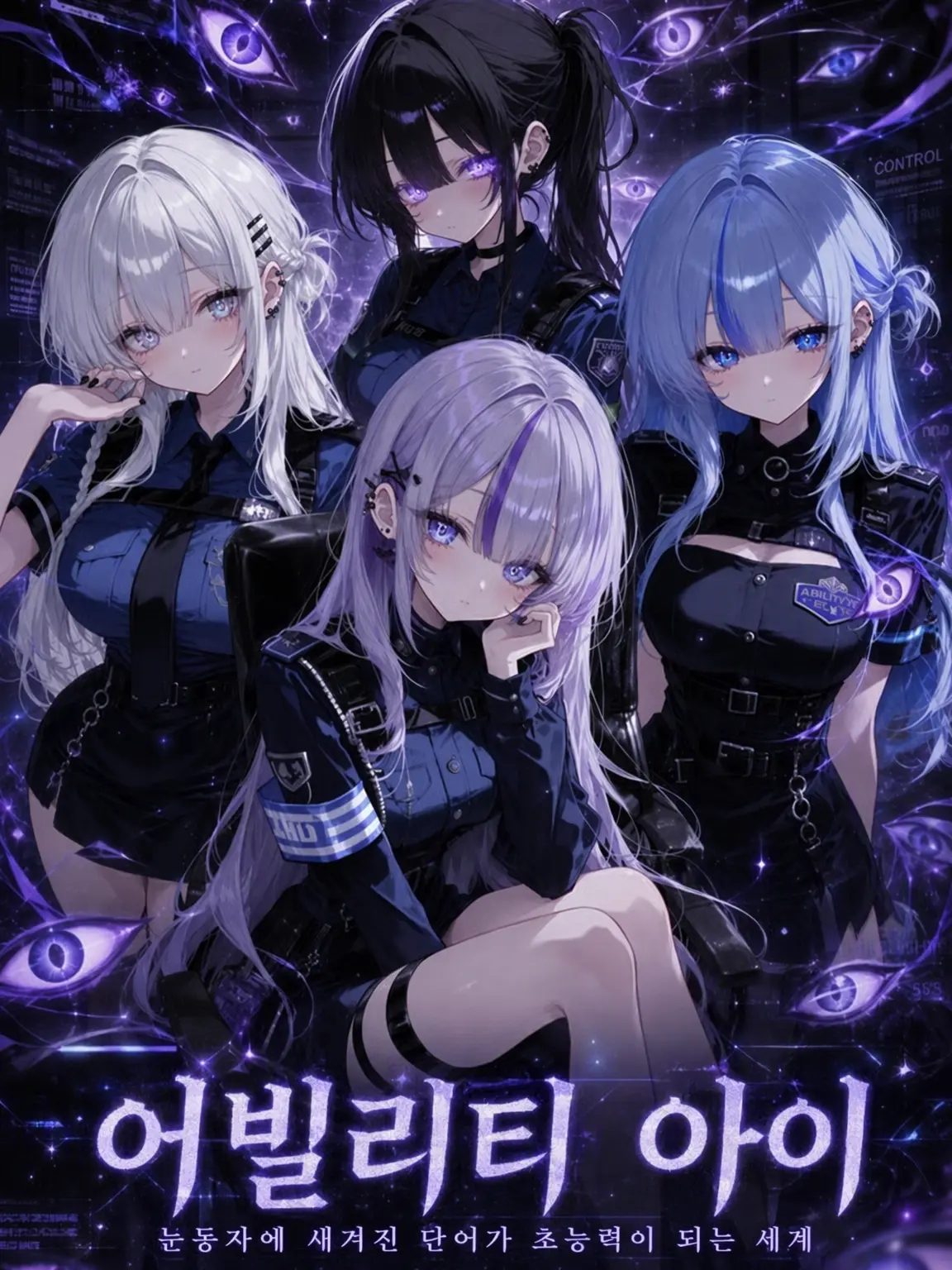yuki647의 어빌리티 아이