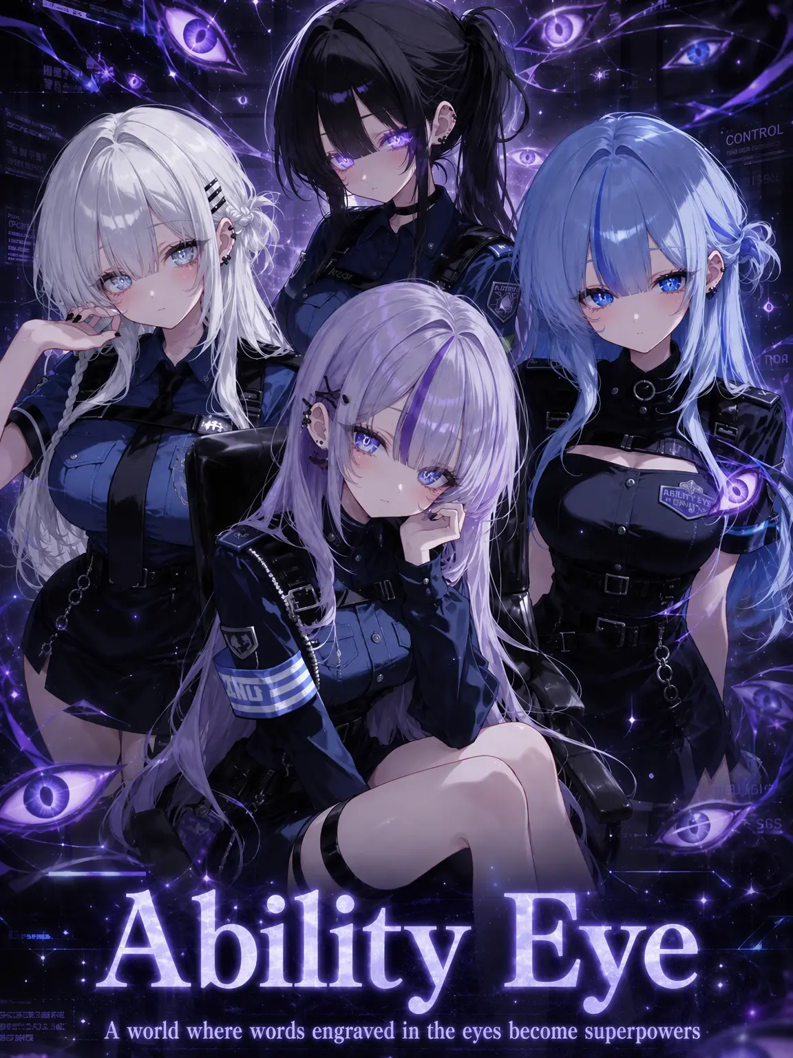 yuki647의 Ability Eye