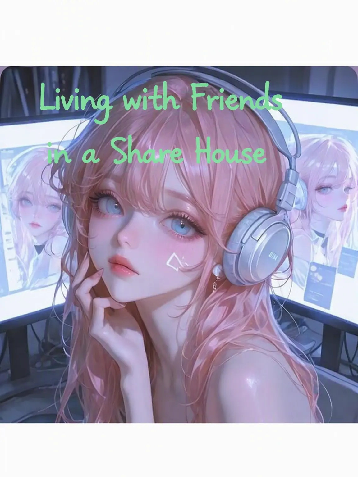 MadSkate2475의 Couple Share House