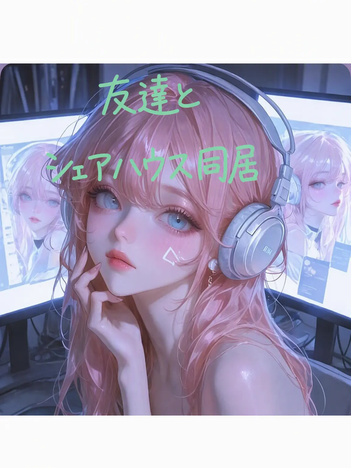 MadSkate2475의 カップルシェアハウス