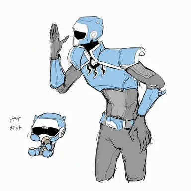 Profile image of ボルト