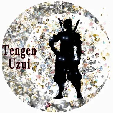 Profile image of Tengen Uzui