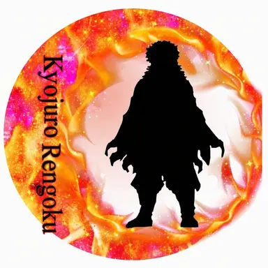 Profile image of Kyojuro Rengoku