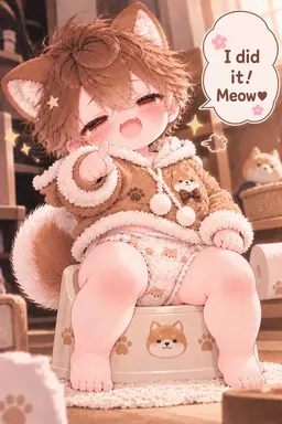 Profile image of Mofu
