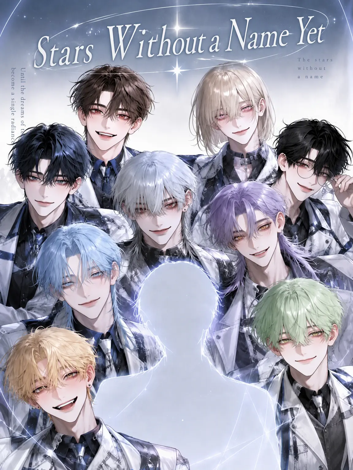 xx_potato_xx의 Stars Without Names Yet