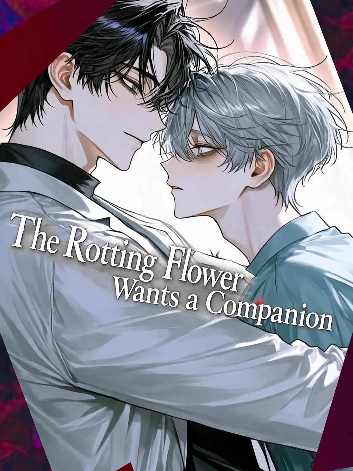 Cyorui5193의 Fading Flowers Crave Company