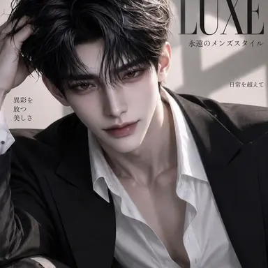 Profile image of シン・ジフン