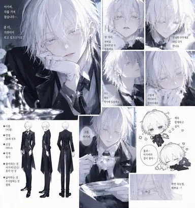 Profile image of 시라사기 레이