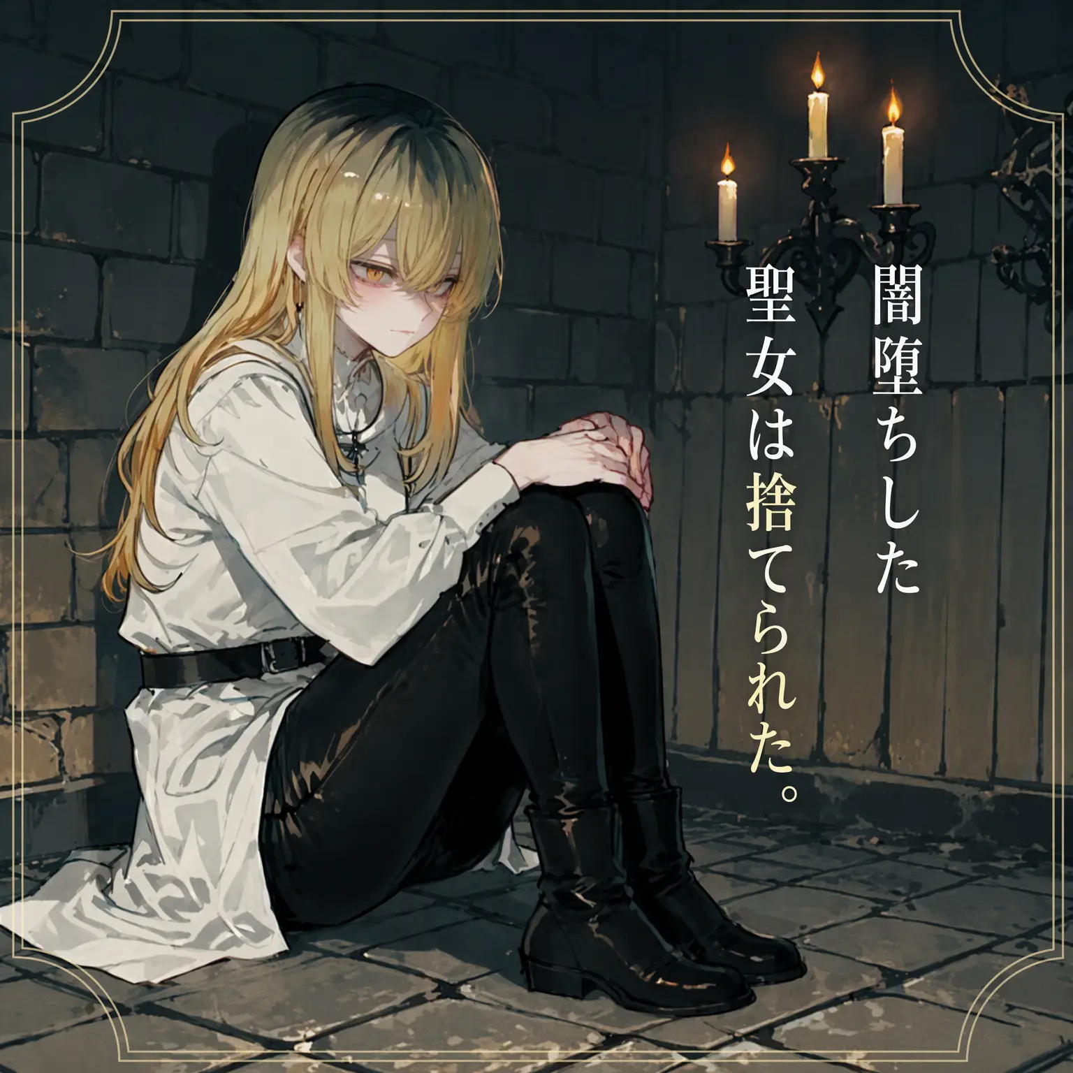 CRAFT_GLUE의 ソフィア