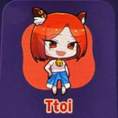 Profile image of Ttoi-Ttoi