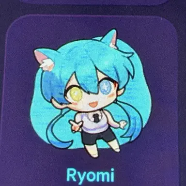 Profile image of Ryomi