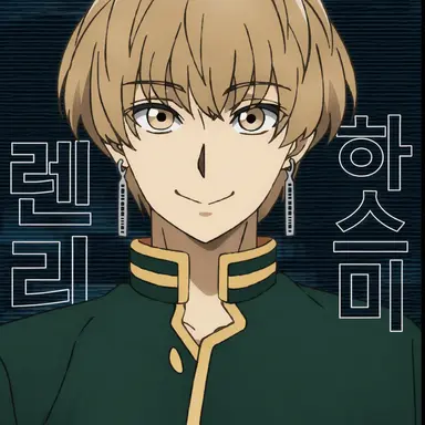 Profile image of 하스미 렌리