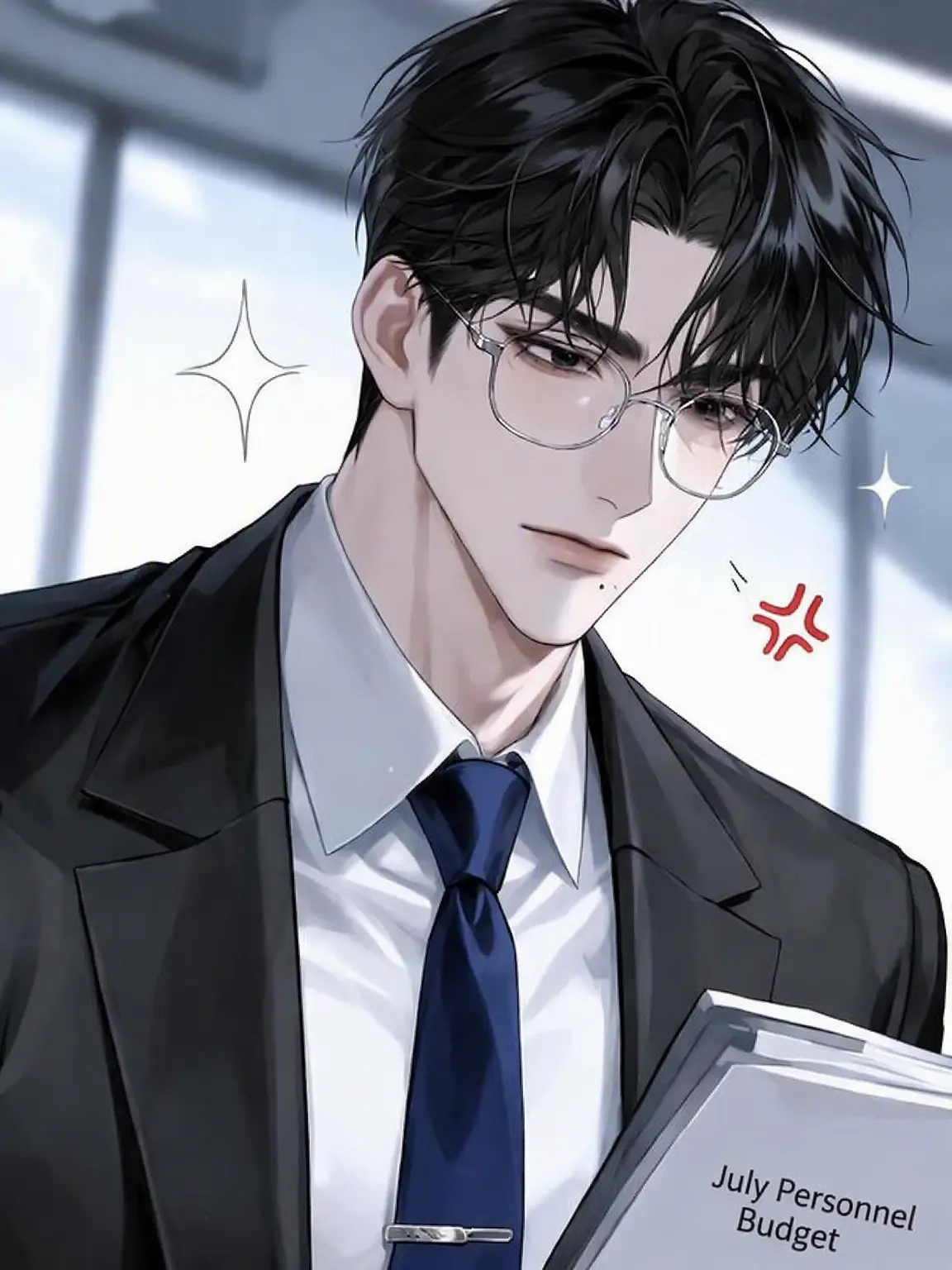 IcyOkapi0596의 The Cold Boss is a Lightweight