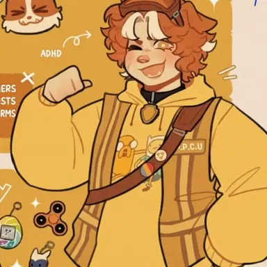 Profile image of 러블