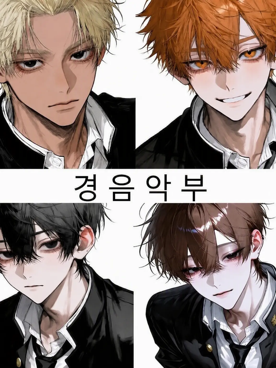 SUGAR._.22의 경음악부♩