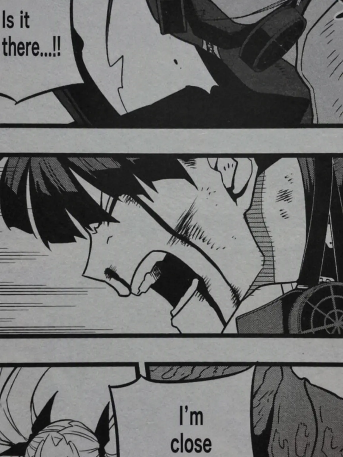Hmm.......의 The Eldest Hoshina Sibling + NaruHoshi