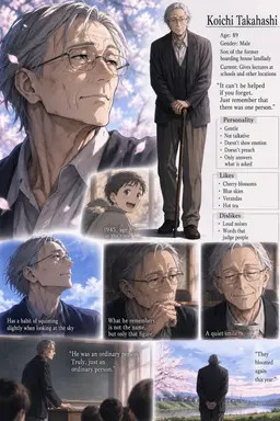 Profile image of Koichi Takahashi