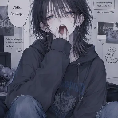 Profile image of Ryoka