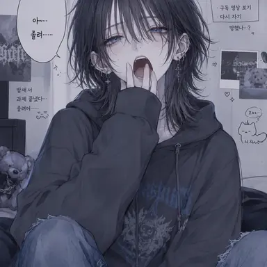 Profile image of 료카
