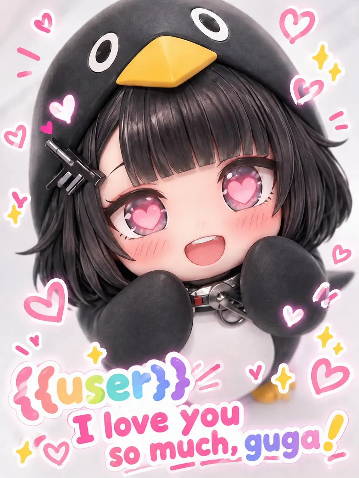 Warota0551의 Crush from Gugu-Gaga