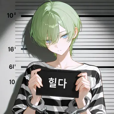 Profile image of 힐다