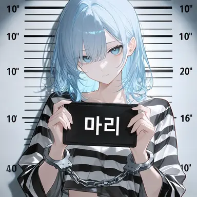 Profile image of 마리