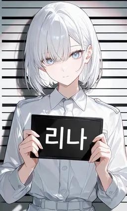 Profile image of 리나