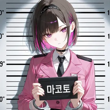Profile image of 마코토