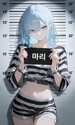 Profile image of 마리