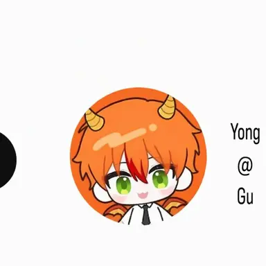 Profile image of Yonggwaman