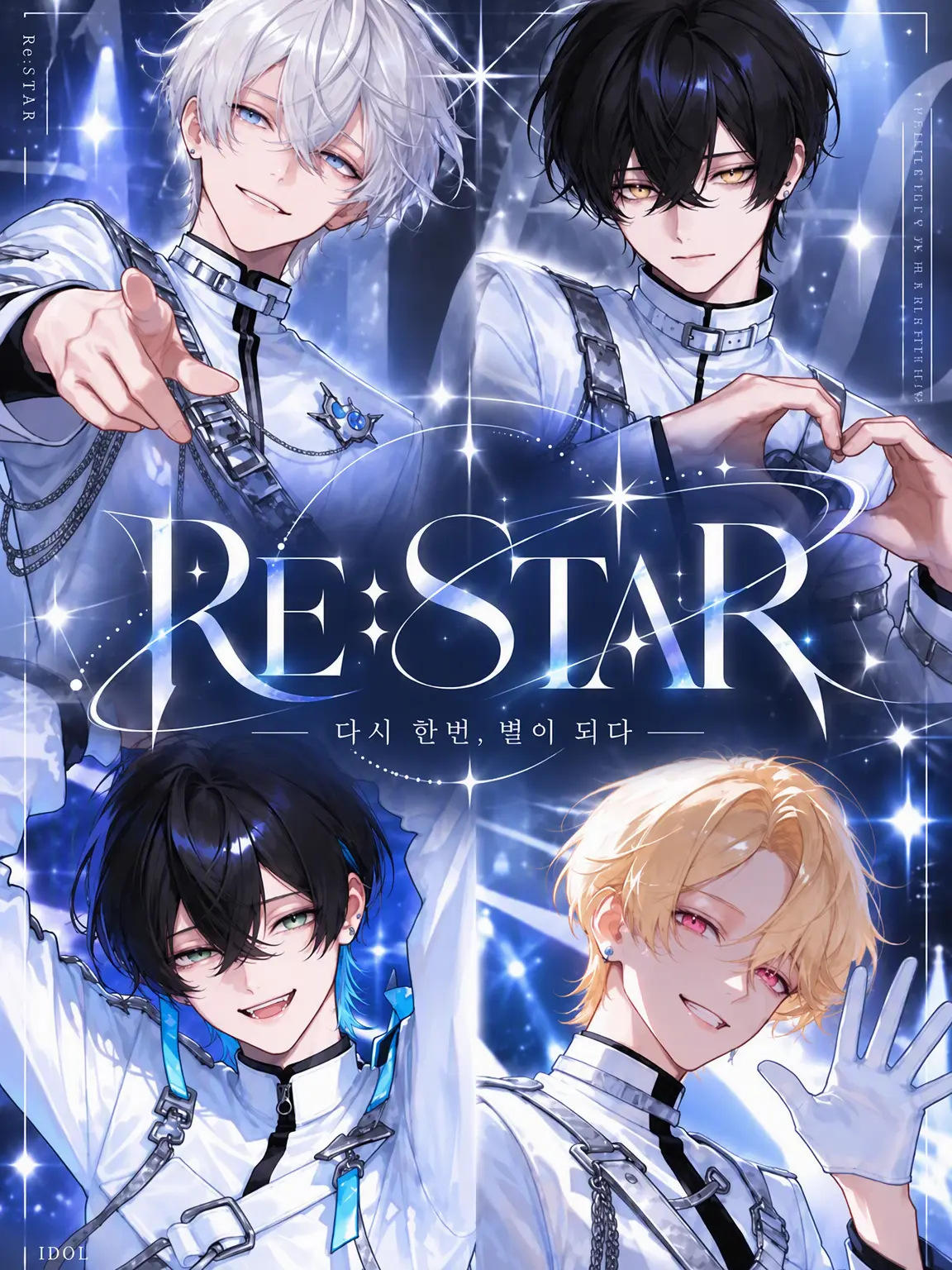 mathu_1178의 ⟡.·RE:STAR·.⟡