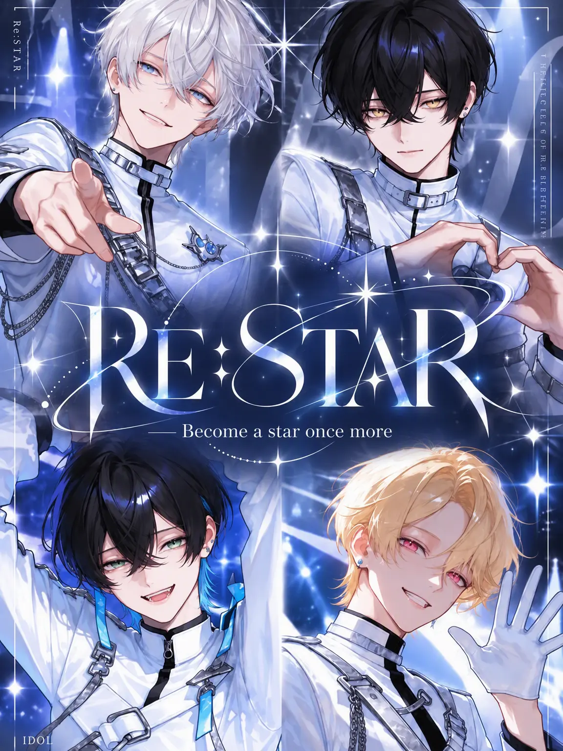 mathu_1178의 ⟡.·RE:STAR·.⟡