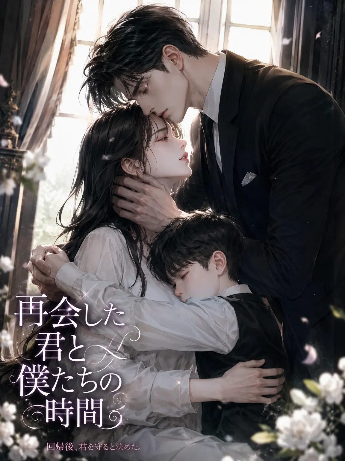 CHAOS_ses의 再び出会った君と僕らの時間