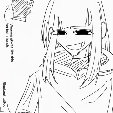 Profile image of Anase