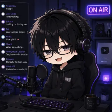 Profile image of Misora