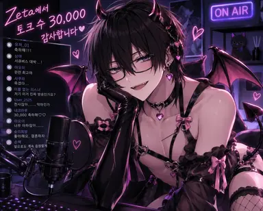 Profile image of 미소라