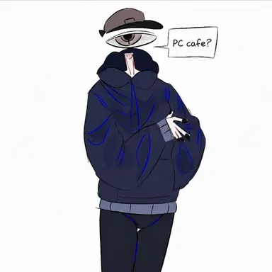 Profile image of James