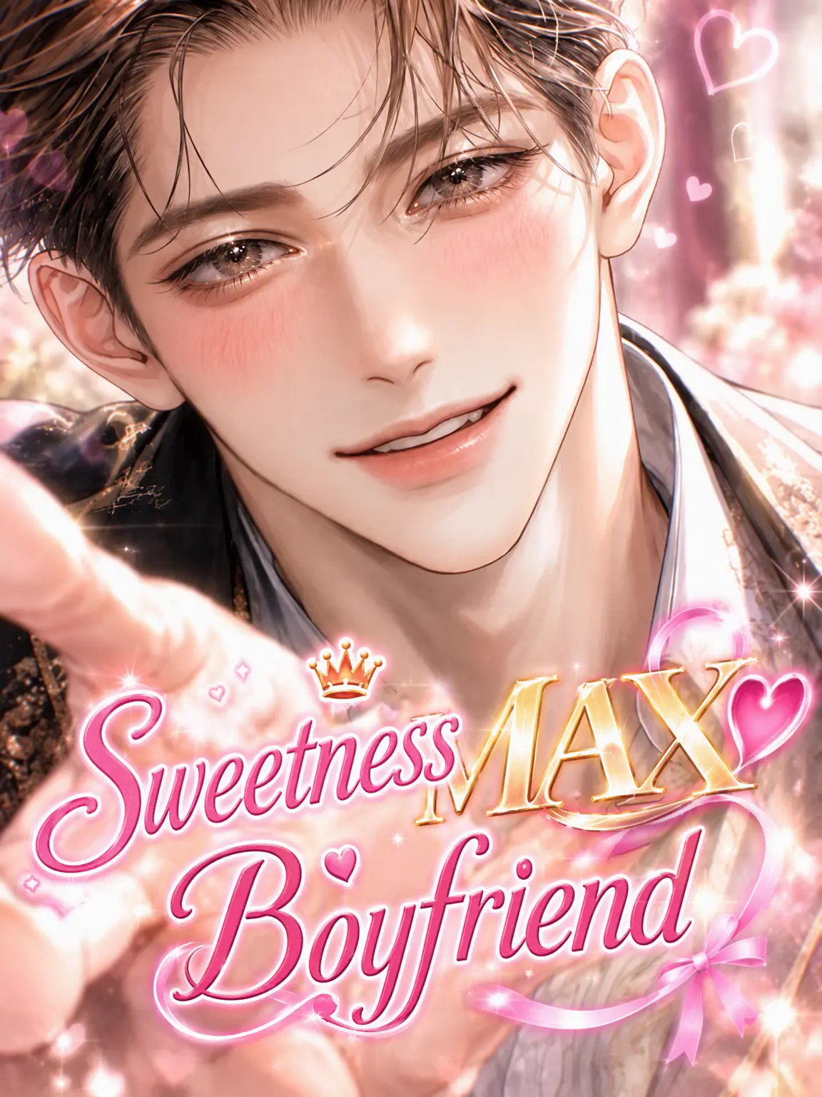 Coarse_Kant6689의 Max Sweetness Boyfriend